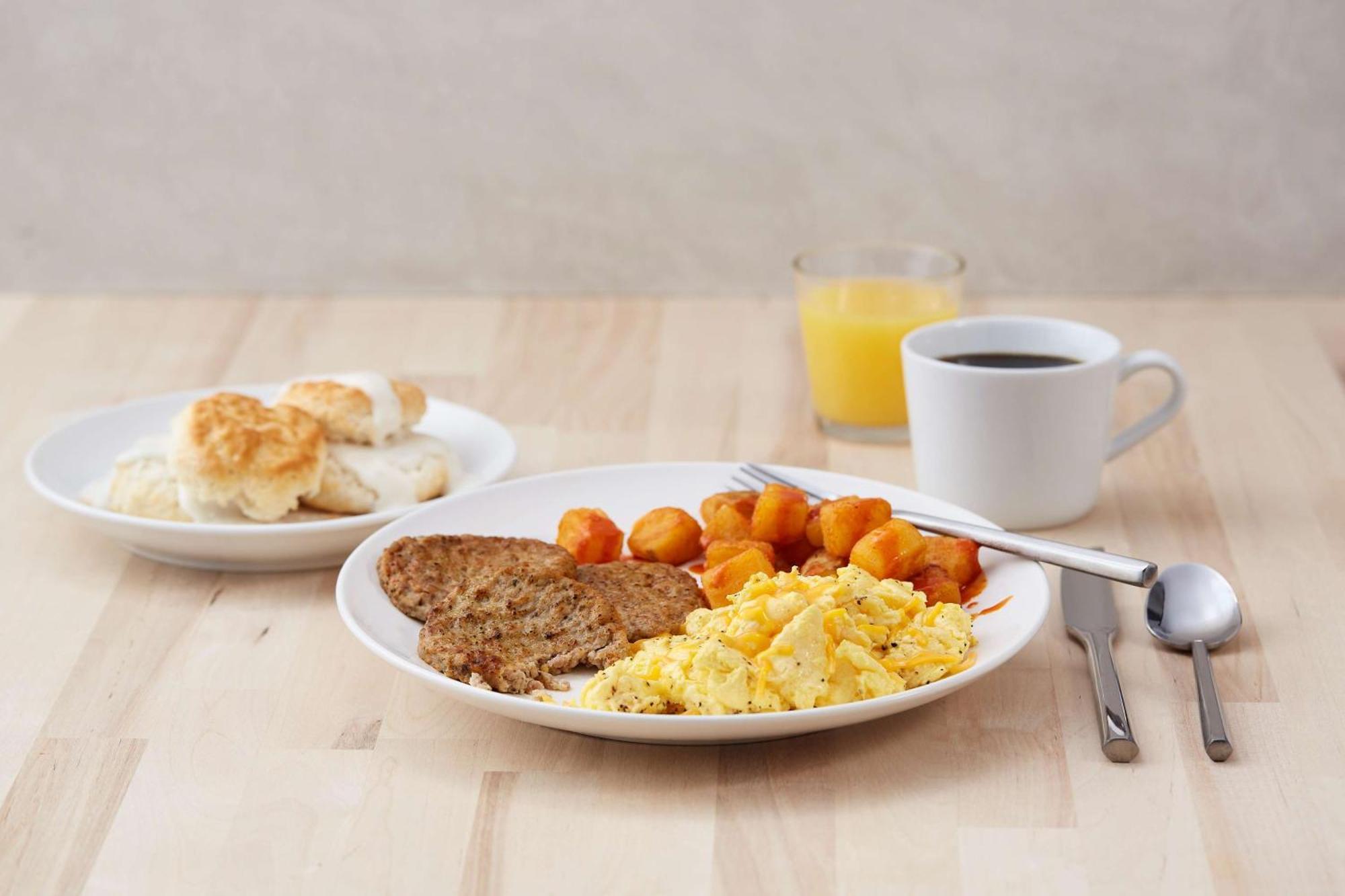 Drury Inn & Suites Cleveland Beachwood Eksteriør billede