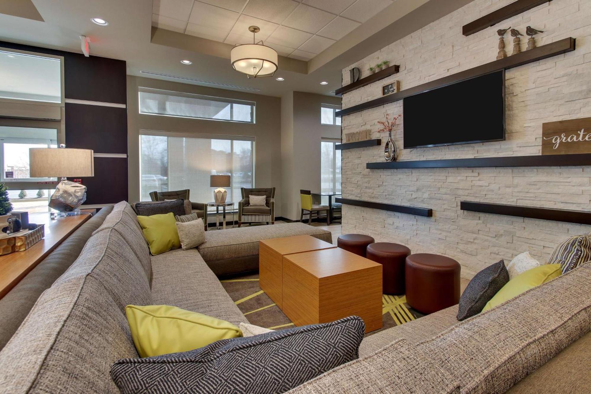 Drury Inn & Suites Cleveland Beachwood Eksteriør billede