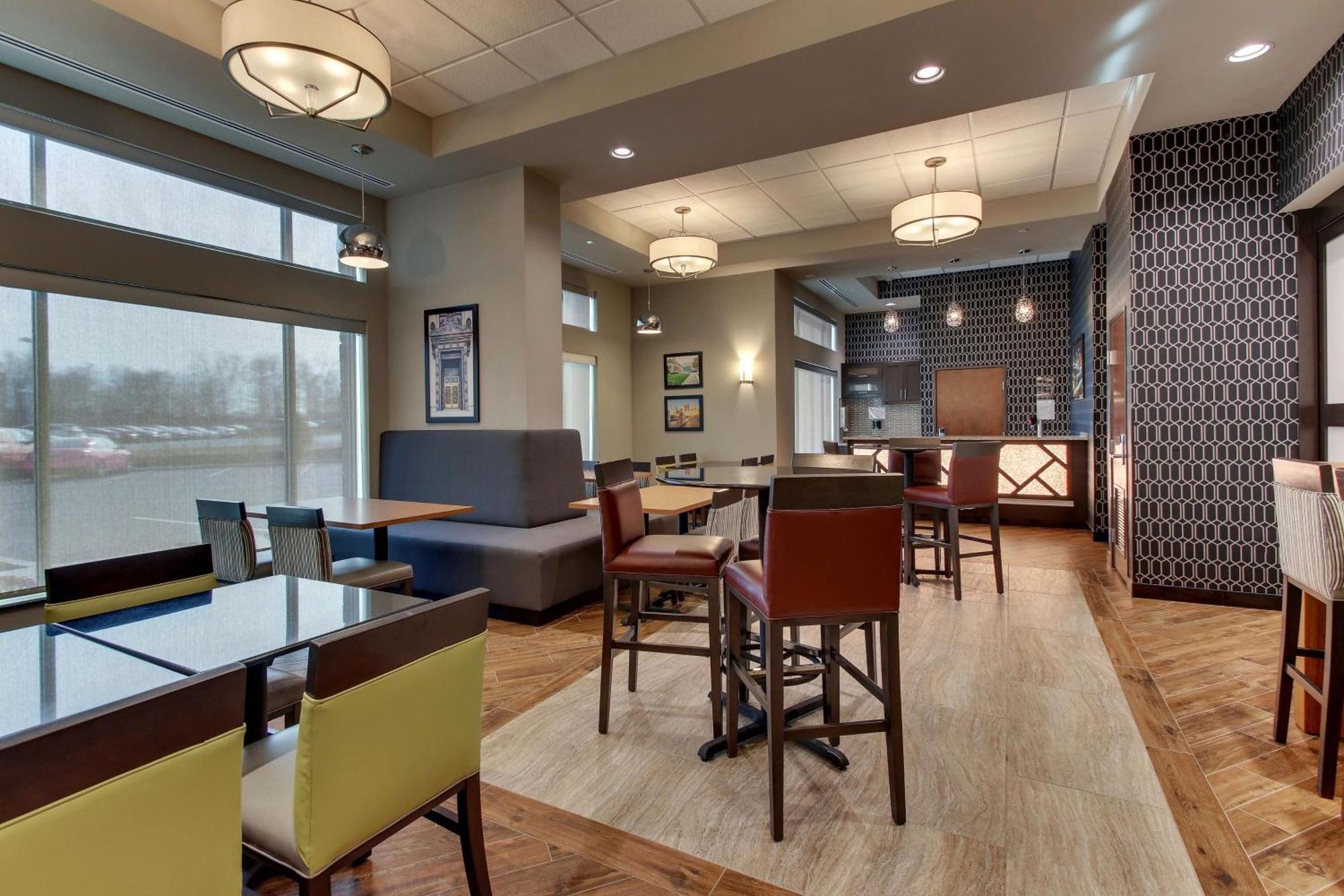 Drury Inn & Suites Cleveland Beachwood Eksteriør billede